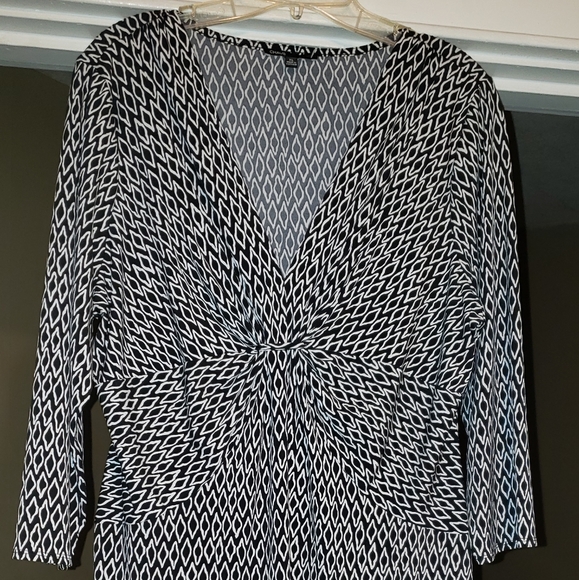 Chaus top sz xl - Picture 4 of 8